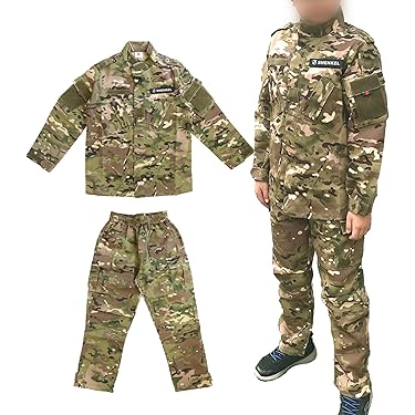 Amazon.co.jp 売れ筋ランキング: 戦闘服 の中で最も人気のある商品です